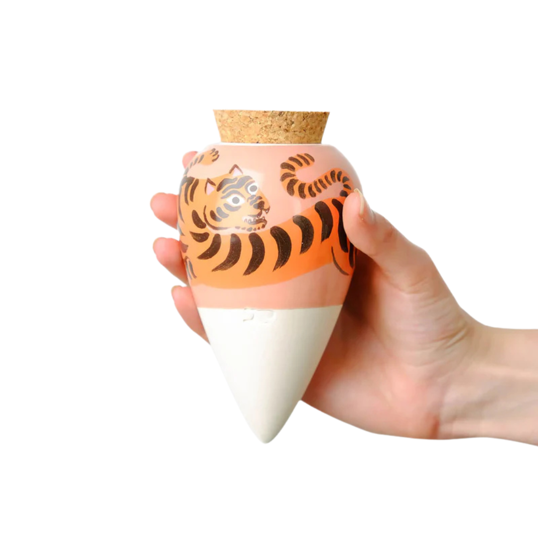 Olla Ceramic Plant Watering Vessel