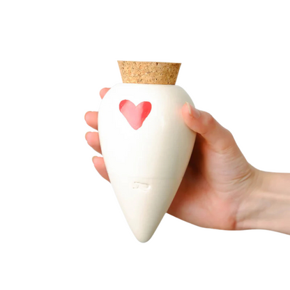 Olla Ceramic Plant Watering Vessel