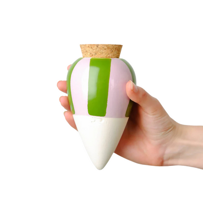 Olla Ceramic Plant Watering Vessel