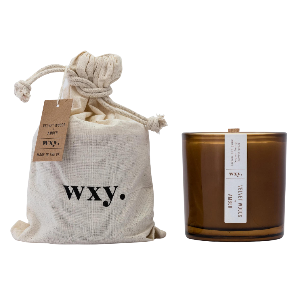 WXY Candles