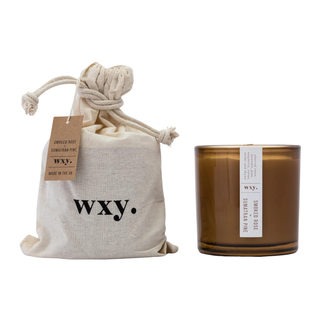 WXY Candles