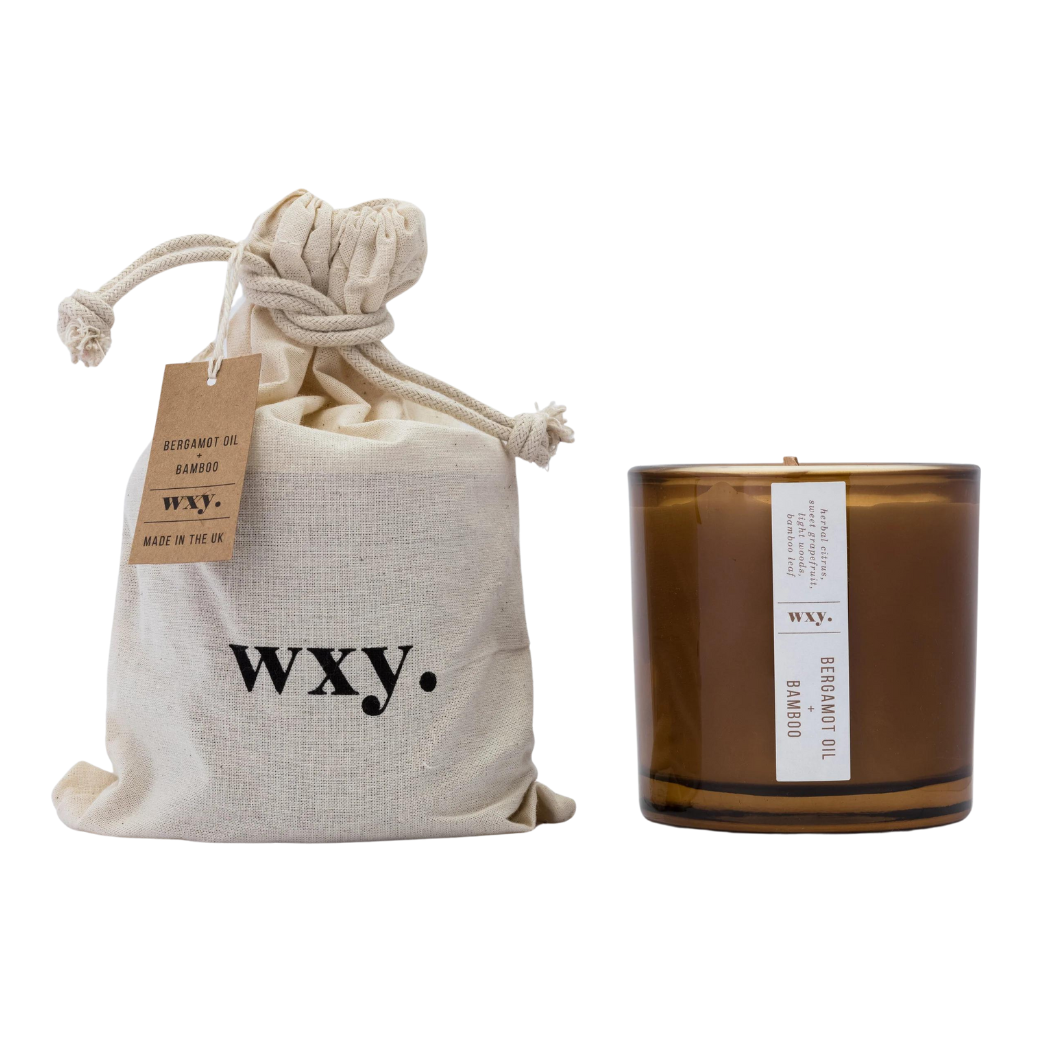 WXY Candles