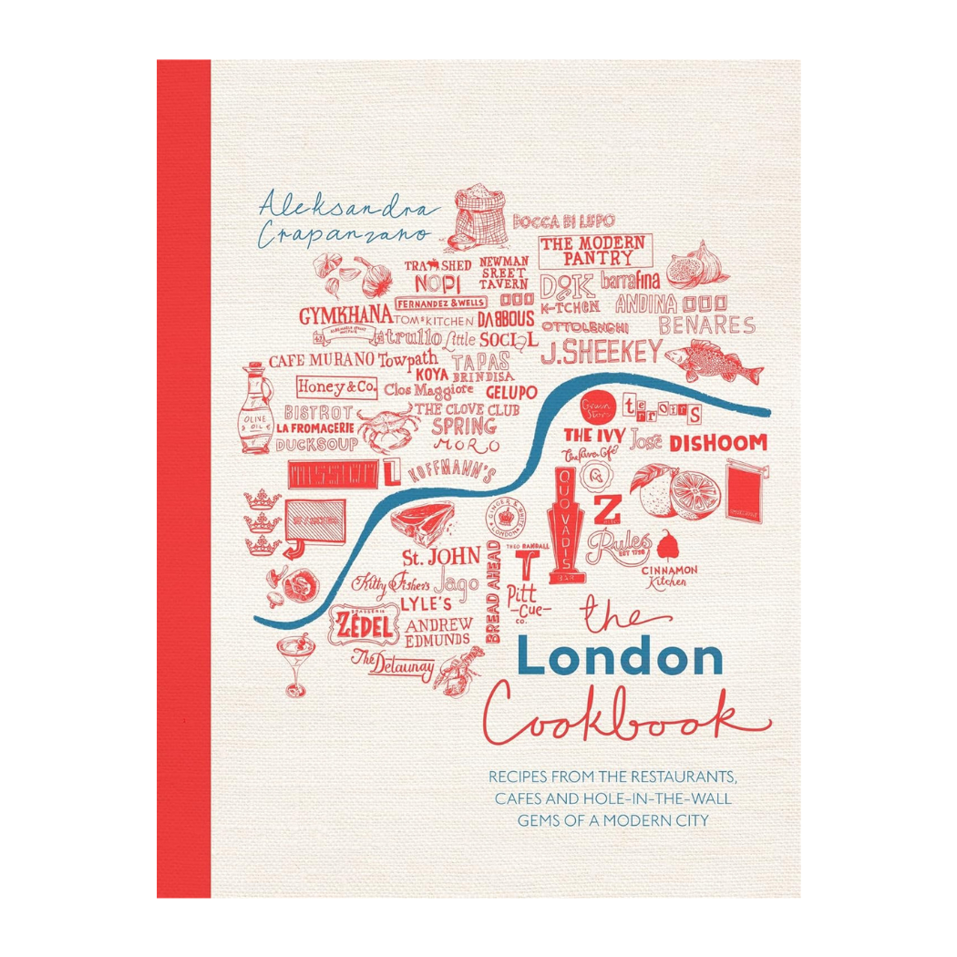 London Cookbook