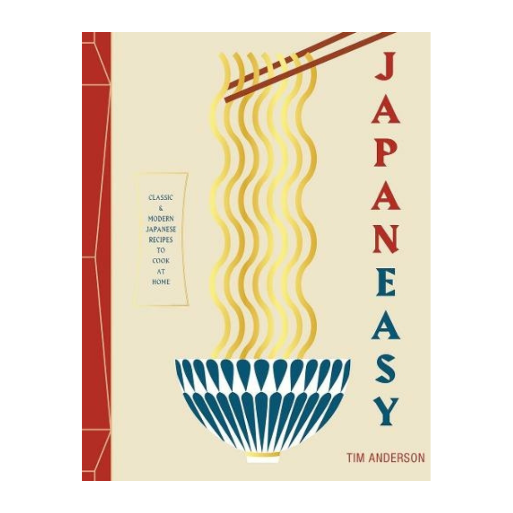 Japaneasy - Classic &amp; Modern japanese Recipes To Cook At Home