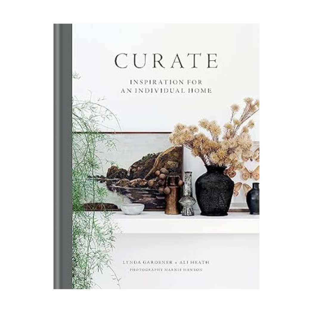 Curate - Inspiration For An Individual Home