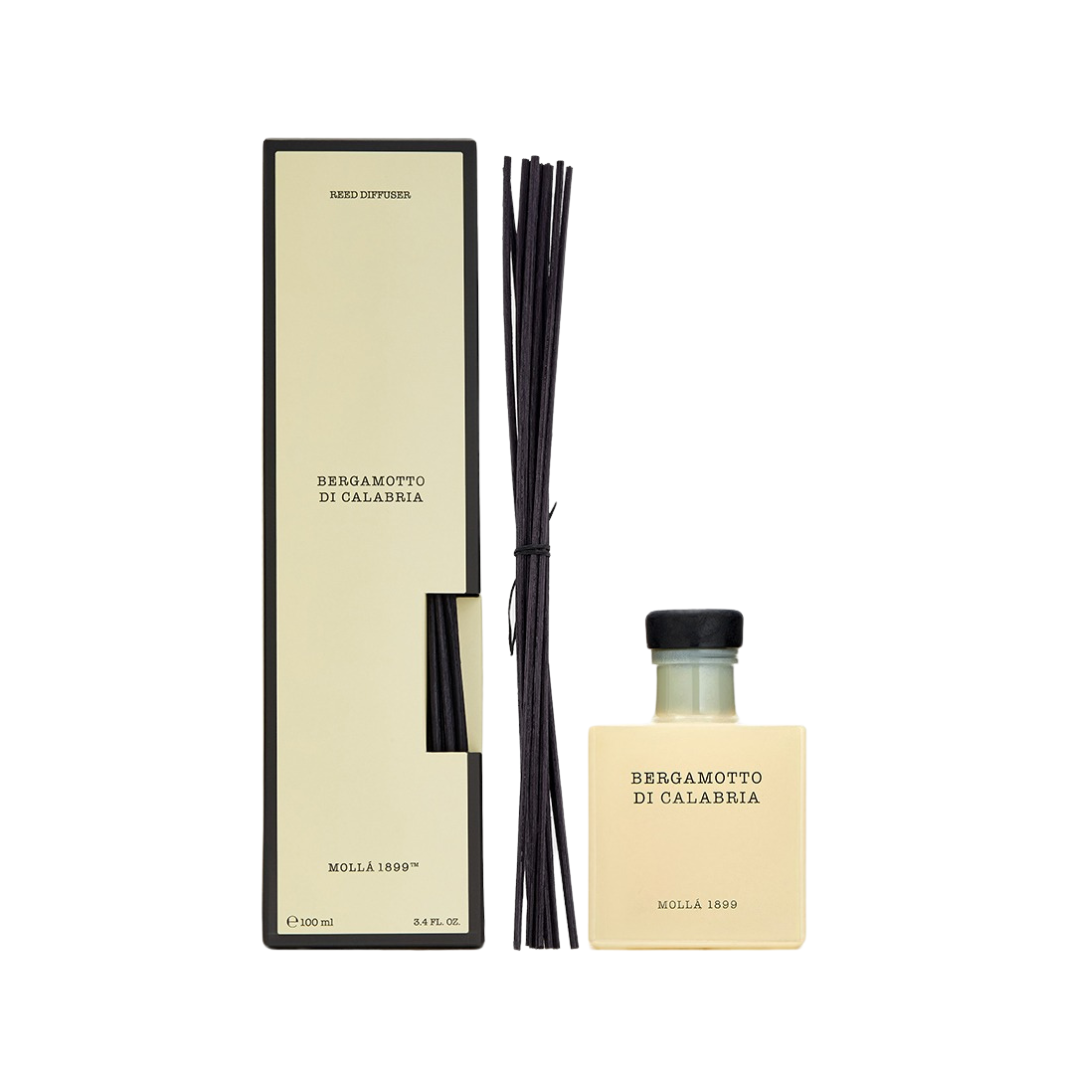 Bergamotto di Calabria Reed Diffuser