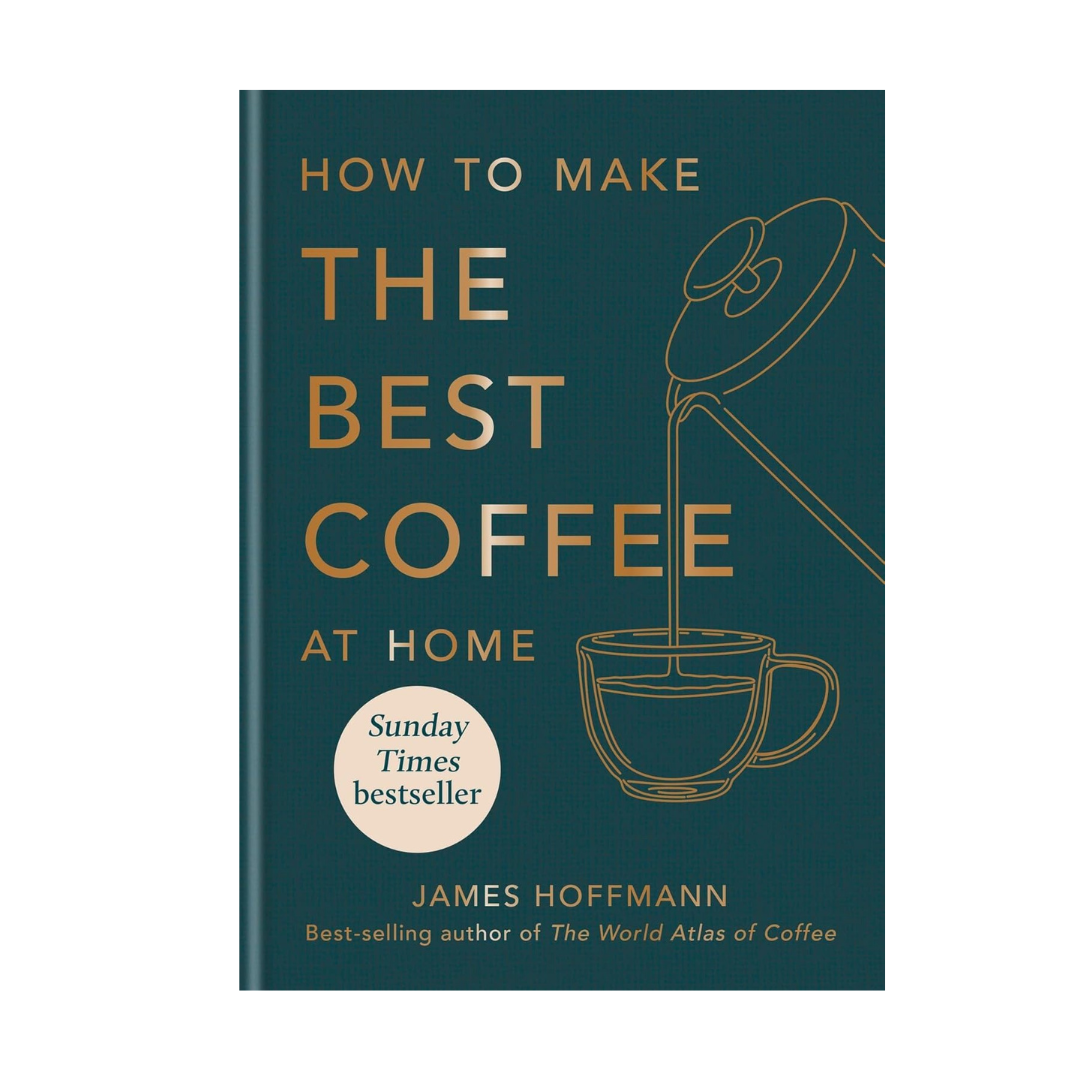 How To Make The Best Coffee At Home