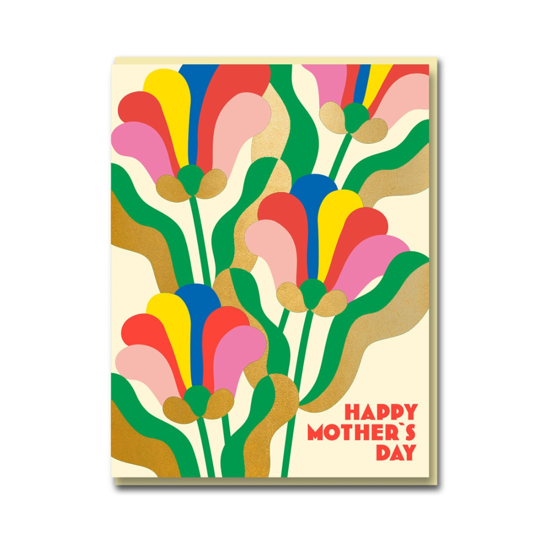 Mother&