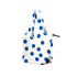 Marine Dots Tote Bag 