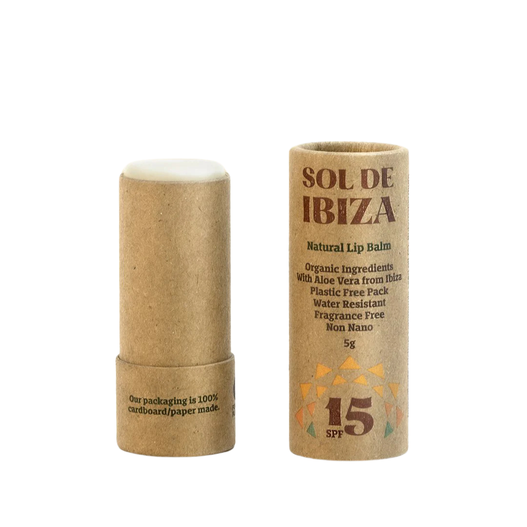 Lip Balm SPF15