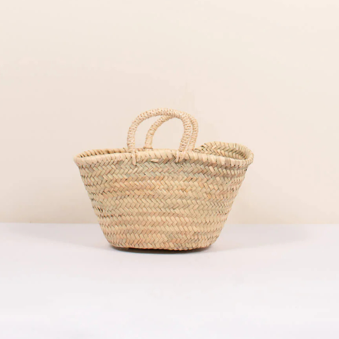 Small Market Basket