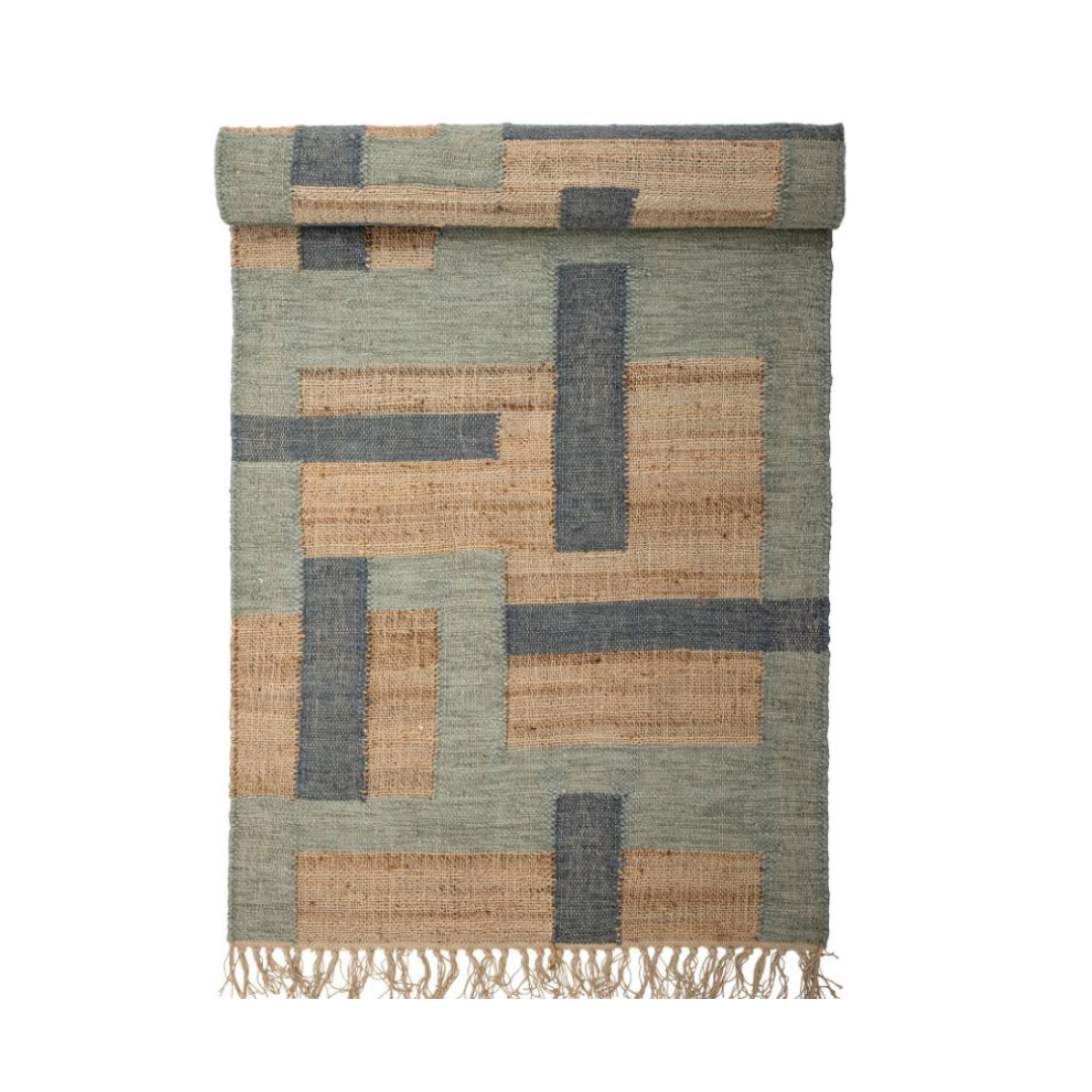 Honiton Wool Rug 