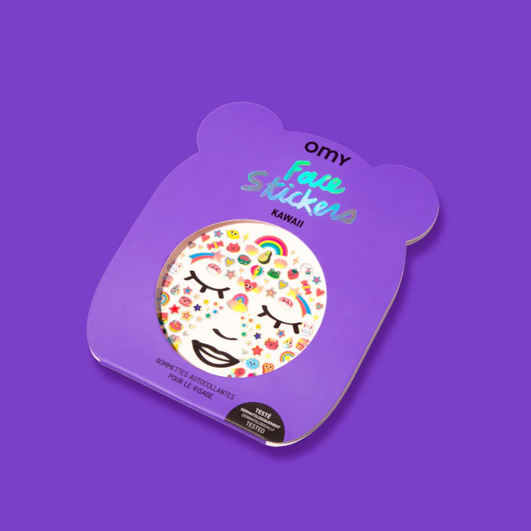 Face Stickers