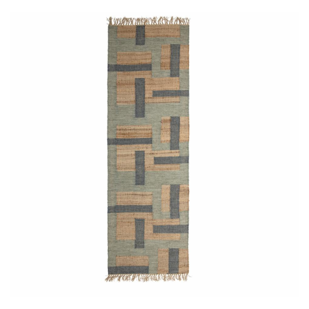 Honiton Wool Rug 