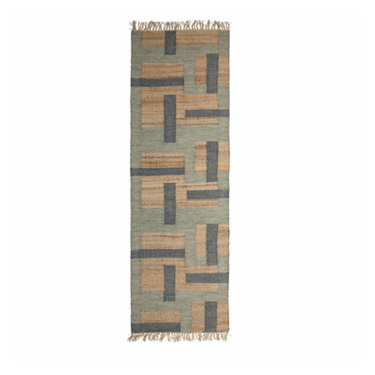 Honiton Wool Rug 