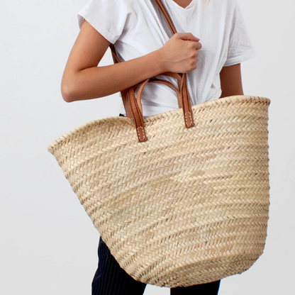 Parisienne Parisianne Shopper Basket
