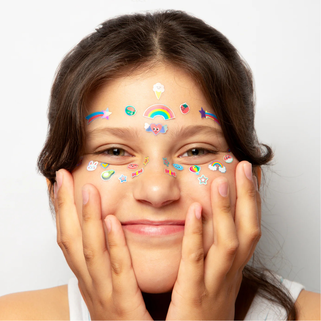 Face Stickers