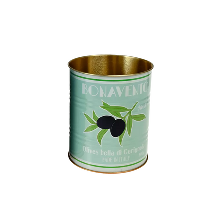 Bonavento Storage Tin Small
