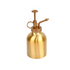 Gold Plant Mister 