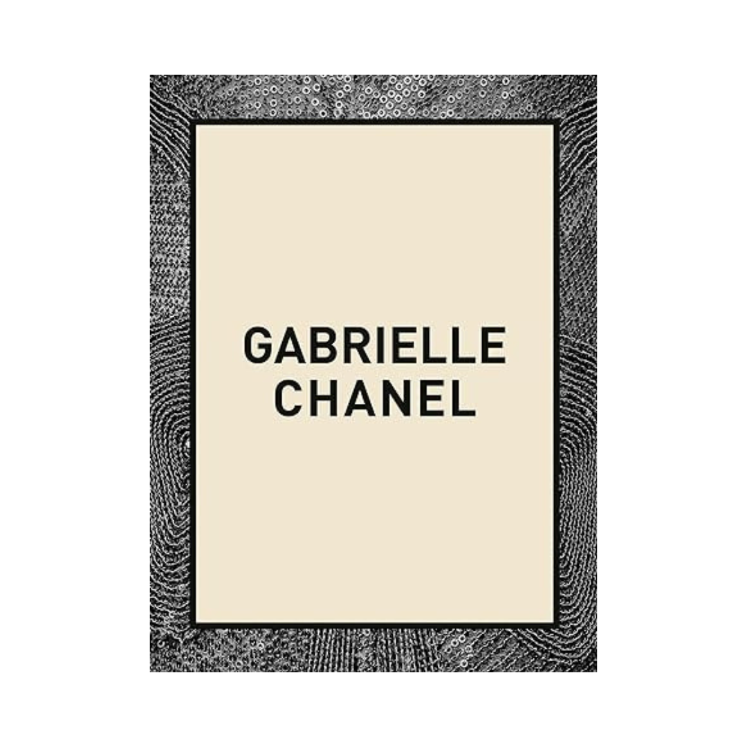 Gabrielle Chanel