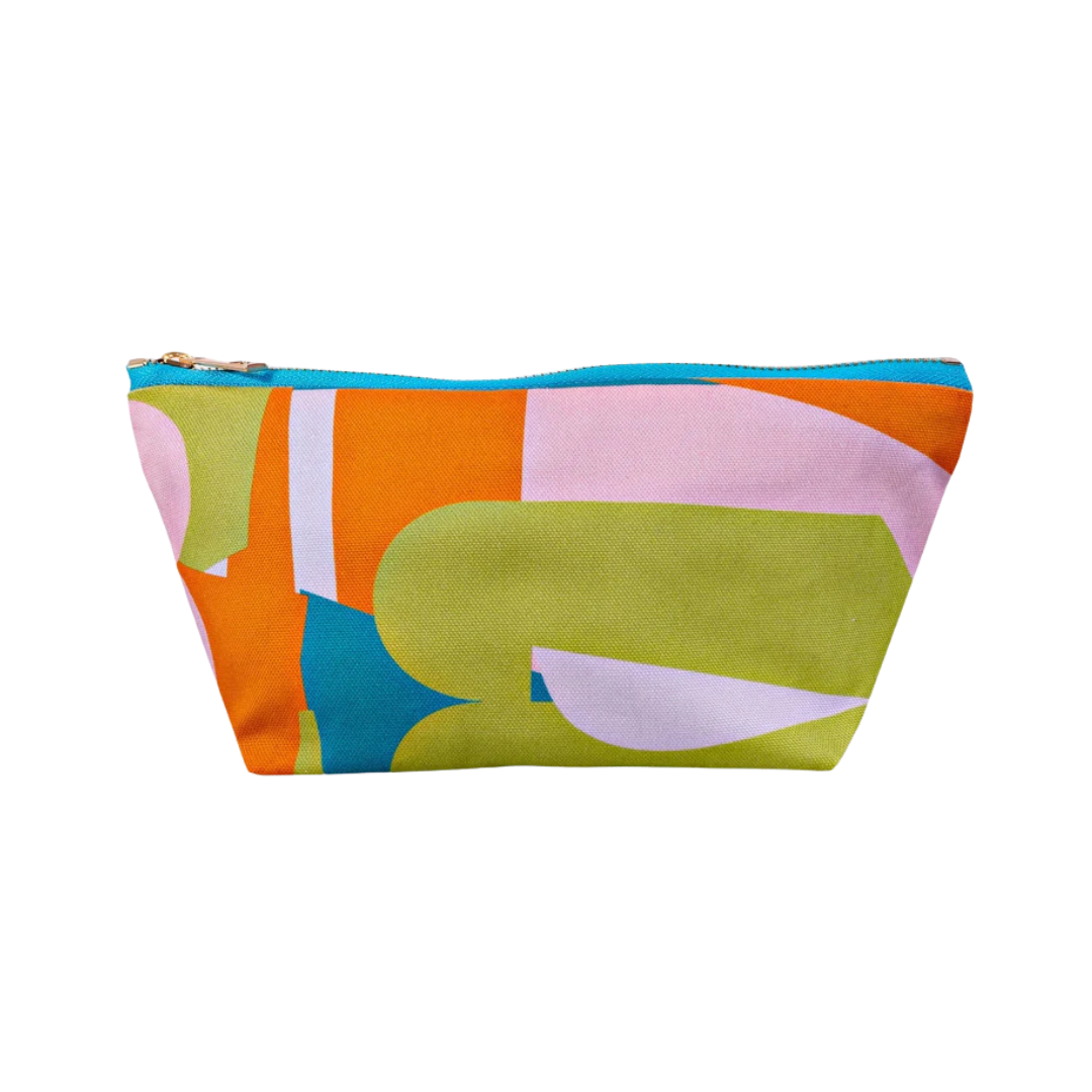 Osaka Zip Case