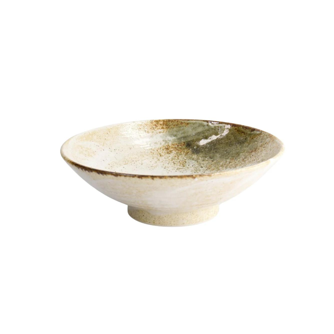Yukishino Large Ramen Bowl