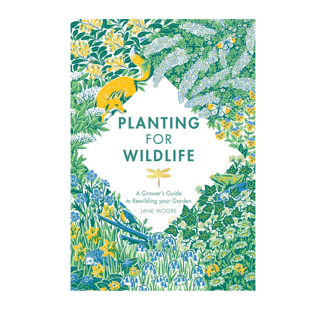 Planting For A Wildlife: A Growers Guide