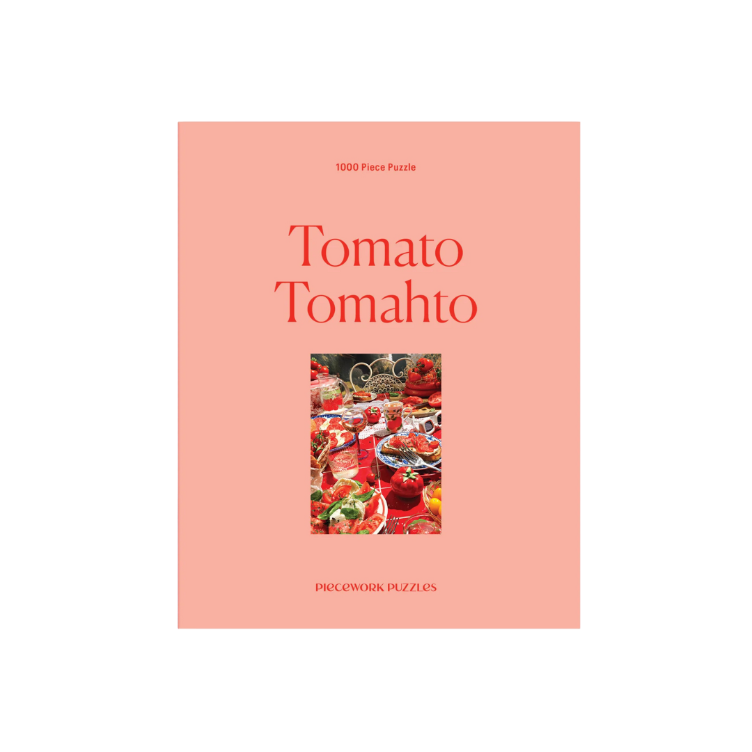 Peach-colored book cover with &