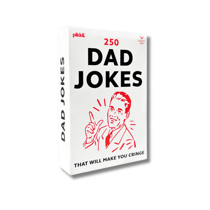 Dad Jokes Cards Games