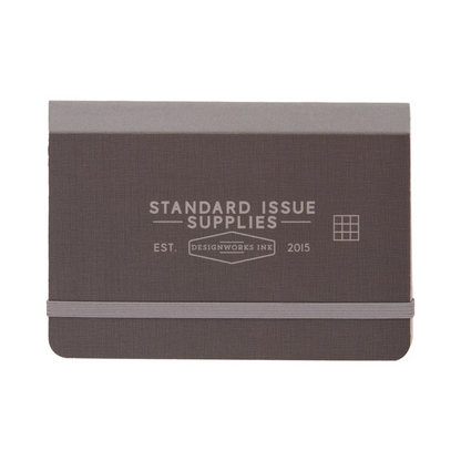 Standard Issue Pocket Journal