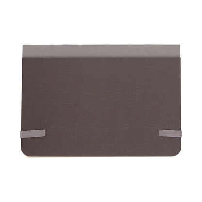 Black Standard Issue Pocket Journal