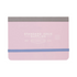 Lavender + Periwinkle Standard Issue Pocket Journal