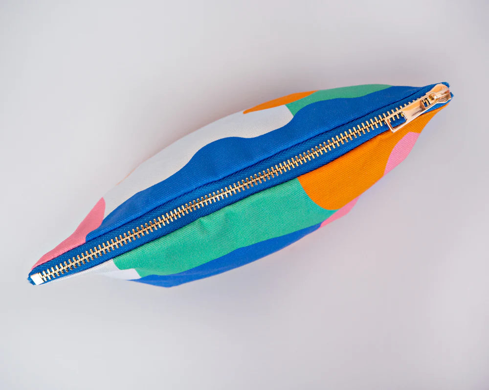 Miami Zip Case