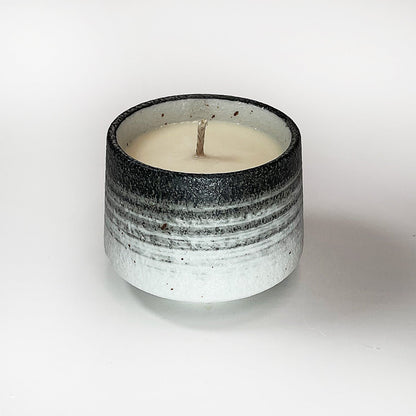 Plant Based Soy Wax Candle 200ml
