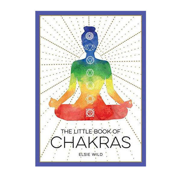 The Little Book Of Chakras