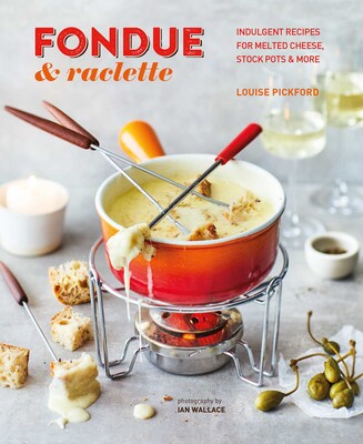 Fondue &amp; Raclette