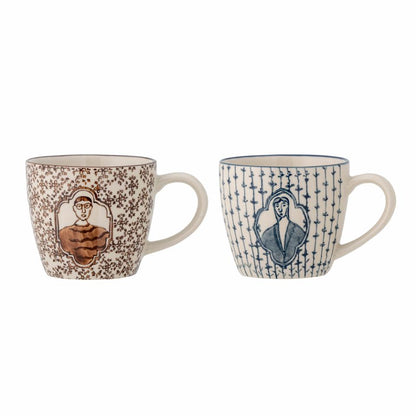 Tonia Cup Stoneware