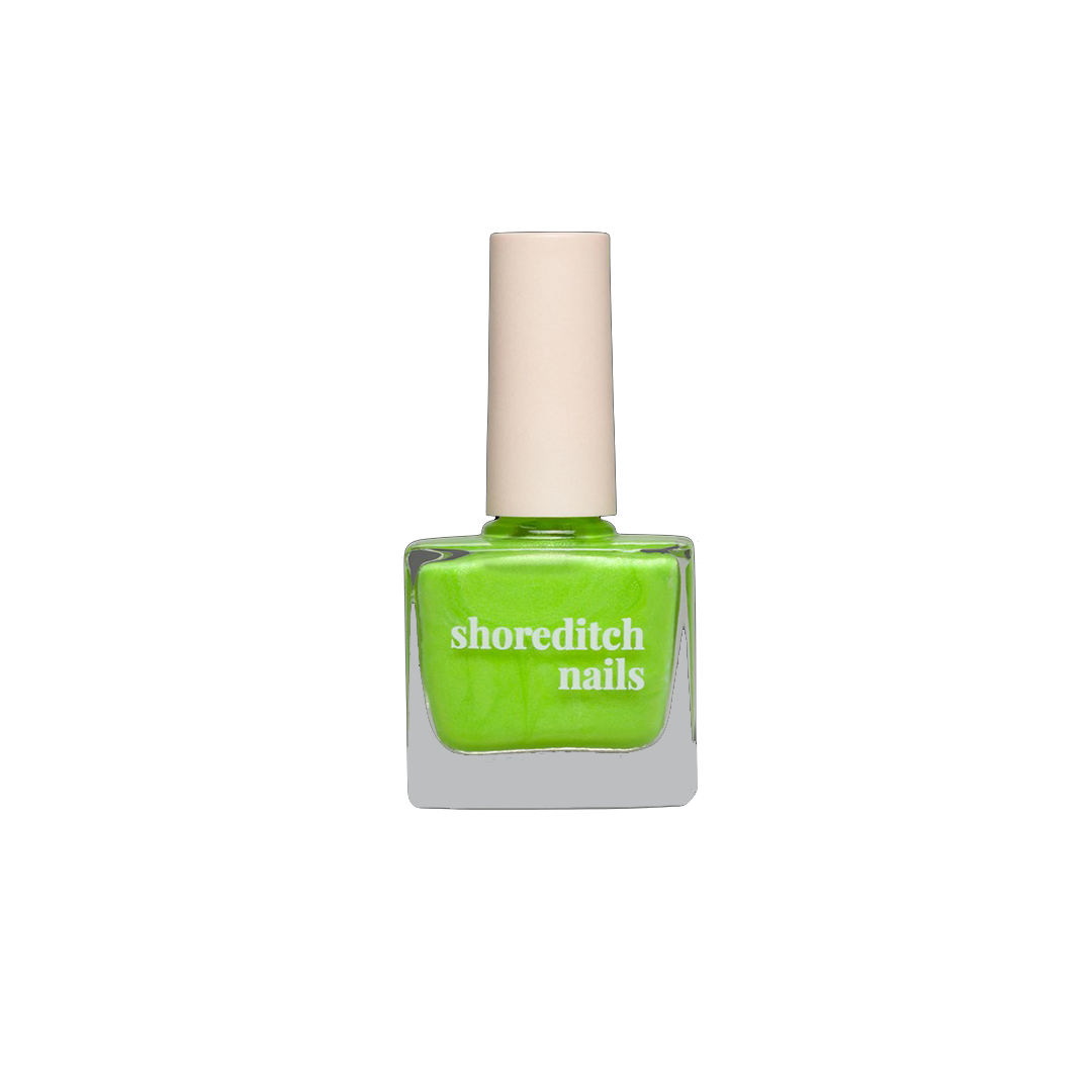The Soho Square Vegan Nail Polish