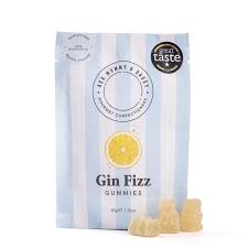 Cocktail Gummies