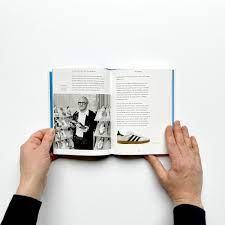 Pocket Guide To Adidas