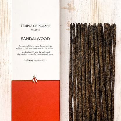 Luxury Incense Sticks