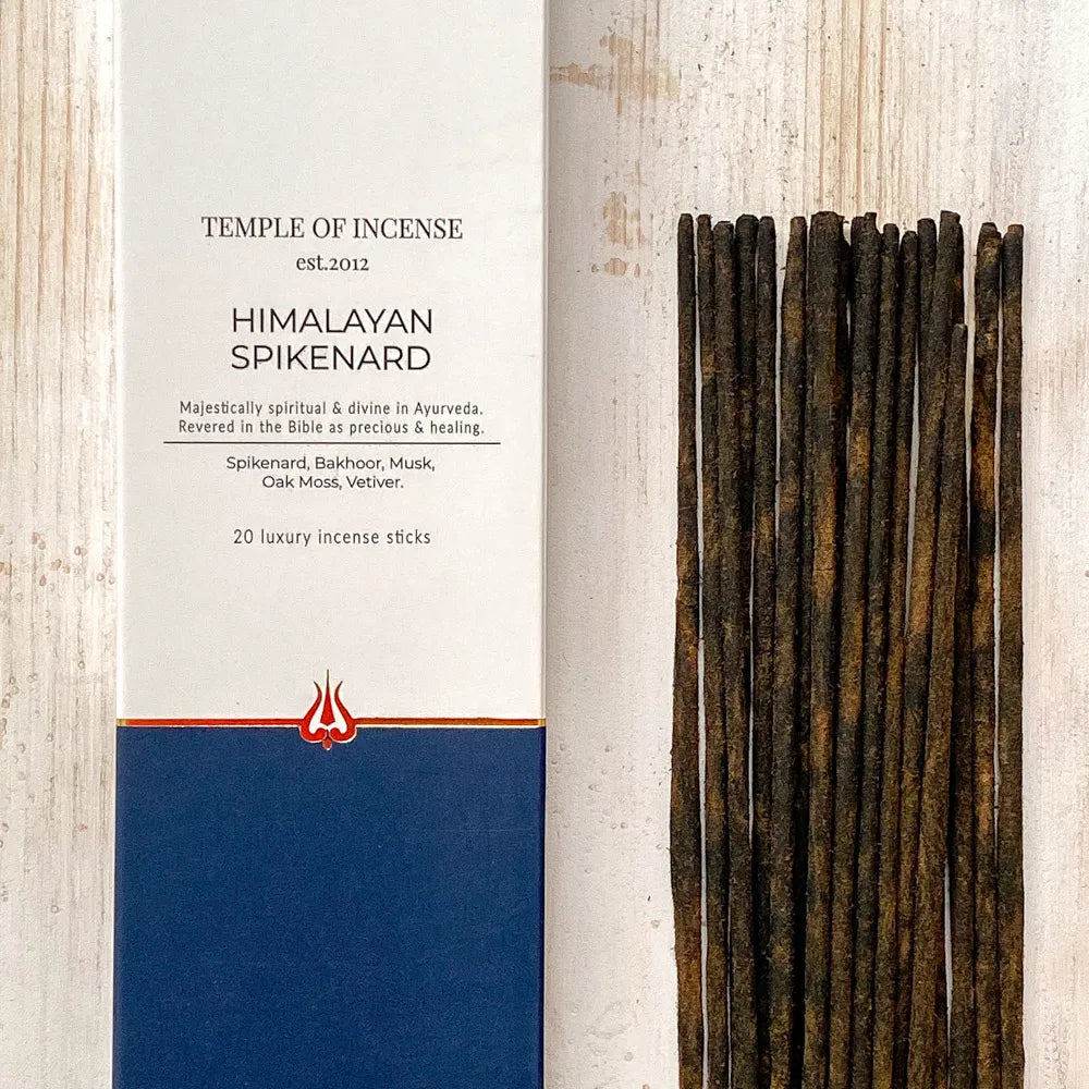 Supreme Incense Sticks