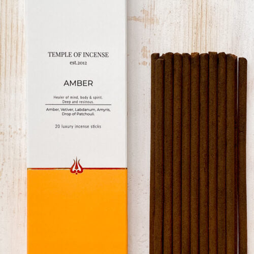 Supreme Incense Sticks