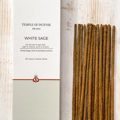 Luxury Incense Sticks