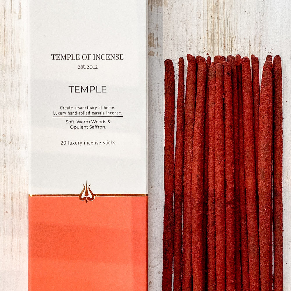 Luxury Incense Sticks