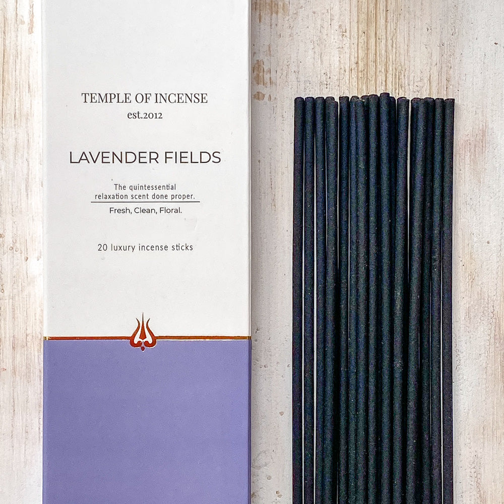 Luxury Incense Sticks