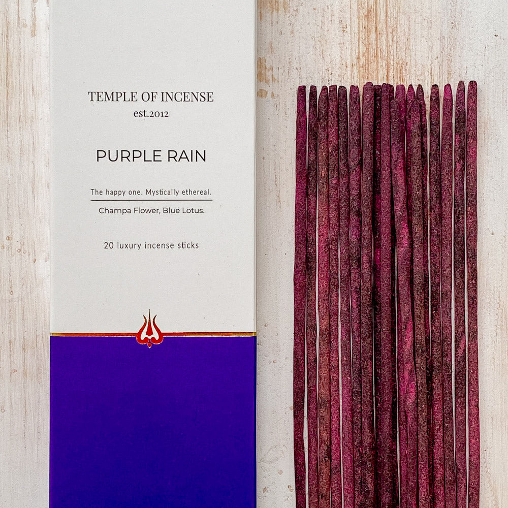 Luxury Incense Sticks