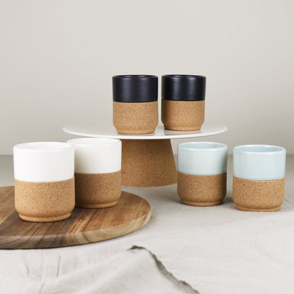 Eco Mugs Medium Gift Set