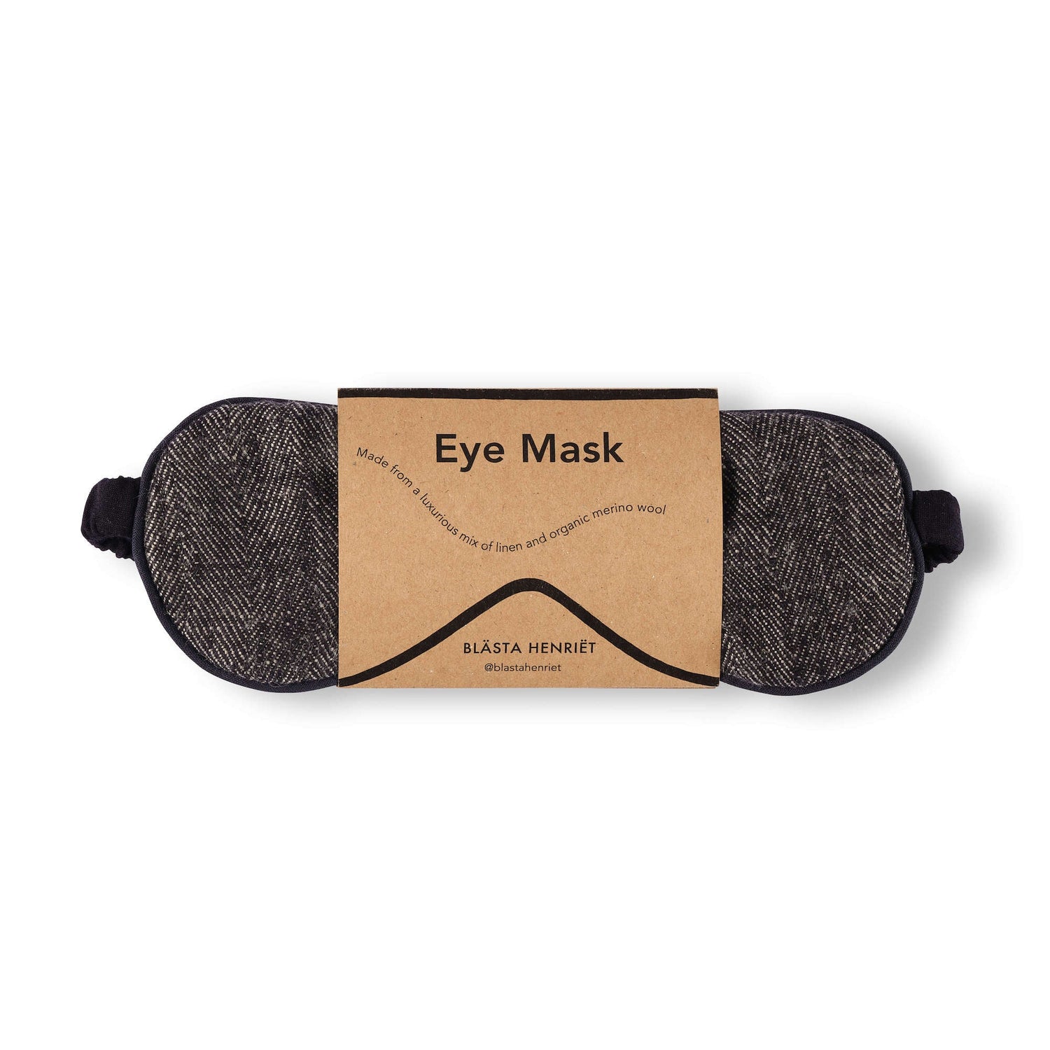 Sleeping Eye Mask