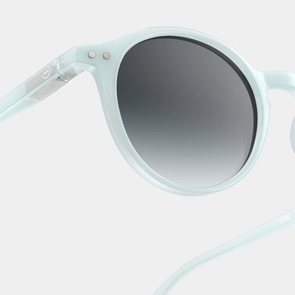 Misty Blue Day Deam Junior Sunglasses